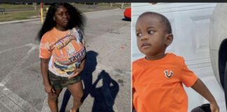 2 വയസ്സുകാരനെ ചീങ്കണ്ണിയുടെ വായില് മരിച്ച നിലയില് കണ്ടെത്തി -പി പി ചെറിയാൻ