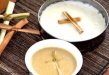 കൈവിട്ടു കളയരുത്, കുടുംബങ്ങളിലെ പെസഹാ ആചരണം…