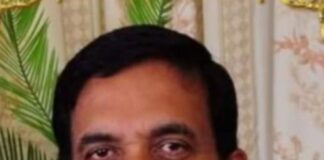 ഷാജി.പി.ജോർജ് നിര്യാതനായി