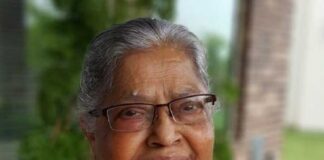 ഡാളസിൽ അന്തരിച്ച അന്നമ്മ ജോസഫിൻറെ പൊതുദർശനം ഇന്ന് വൈകീട്ട് 6 മണി മുതൽ