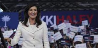 ഫണ്ട് സമാഹരണം 11 മില്യൺ ഡോളറുമായി ഡൊണാൾഡ് ട്രംപിനെ പിന്നിലാക്കി നിക്കി ഹേലി -പി പി ചെറിയാൻ