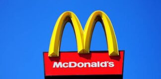 നൂറുകണക്കിന് ജീവനക്കാരെ മക്ഡൊണാൾഡ്സിൽ നിന്ന് പിരിച്ചുവിടുന്നു -പി പി ചെറിയാൻ