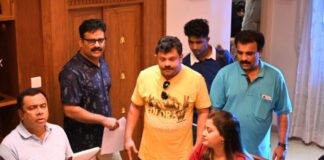 “പോലീസ് ഡേ” ആരംഭിച്ചു