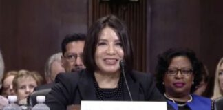 ഫെഡറൽ അപ്പീൽ കോടതിയിൽ ആദ്യ ലാറ്റിന ടെക്സസ് ജഡ്ജി -പി പി ചെറിയാൻ