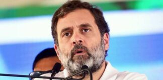 അപകീർത്തിക്കേസിൽ രാഹുൽ ഗാന്ധിയുടെ ഹർജി തള്ളി കോടതി