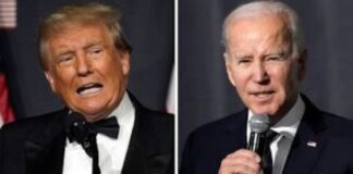 2024ൽ ബൈഡനും ട്രംപും മത്സരിക്കാൻ ഭൂരിപക്ഷവും ആഗ്രഹിക്കുന്നില്ലെന്നു പുതിയ സർവേ -പി പി ചെറിയാൻ