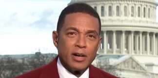 അവതാരകൻ ഡോൺ ലെമനെ സിഎൻഎൻ പുറത്താക്കി -പി പി ചെറിയാൻ