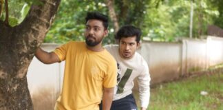 ഒരു മില്യൻ പ്രേഷകരുമായി അനുരാഗത്തിലെ അടിപൊളി ഗാനം