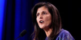 ബൈഡൻ അഞ്ച് വർഷത്തിനുള്ളിൽ മരിക്കാൻ സാധ്യതയെന്ന് നിക്കി ഹേലി -പി പി ചെറിയാൻ