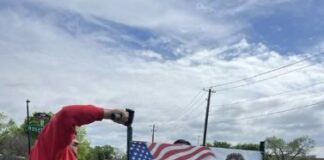 ഗാർലാൻഡ്, സണ്ണിവെയ്ൽ സിറ്റി കൗൺസിൽ ഏർലി വോട്ടിംഗിൽ കനത്ത പോളിംഗ് -പി പി ചെറിയാൻ