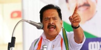 എഐ ക്യാമറ വിവാദം; കെൽട്രോൺ എംഡിയുടെ വാദങ്ങൾ തള്ളി രമേശ് ചെന്നിത്തല