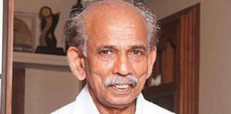 നടന് മാമുക്കോയ അന്തരിച്ചു