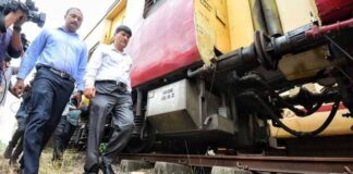 ഏലത്തൂർ ട്രെയിൻ തീവയ്പ്പ്; സമൂഹ മാധ്യമങ്ങളിലൂടെ തെറ്റിദ്ധാരണ പരത്തുന്നതും മതസ്പർദ്ധ ജനിപ്പിക്കുന്നതുമായ പോസ്റ്റുകൾ പ്രചരിപ്പിക്കുന്നവർക്ക് മുന്നറിയിപ്പുമായി പൊലീസ്