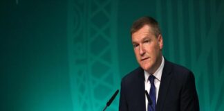 ഐറിഷ് സമ്പദ്വ്യവസ്ഥയിൽ ആദ്യ മൂന്ന് മാസങ്ങളിൽ ഇടിവ്