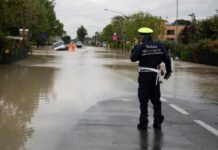 വടക്കൻ ഇറ്റലിയിലെ വെള്ളപ്പൊക്കം: എട്ട് മരണം, ഗ്രാൻഡ് പ്രിക്സ് മാറ്റിവച്ചു