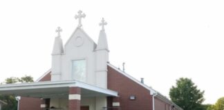 ഓർത്തഡോക്സ് പള്ളി പെരുന്നാൾ മെയ് 5 മുതൽ 7 വരെ -പി പി ചെറിയാൻ