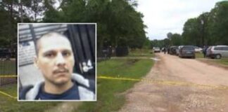 เดเตเดเตโเดธเดพเดธเดฟเตฝ ‘เดเดเตโเดธเดฟเดเตเดฏเตเดทเตป เดธเตเดฑเตเดฑเตเตฝ’ เดตเตเดเดฟเดตเดฏเตเดชเดฟเตฝ 5 เดชเตเตผ เดฎเดฐเดฟเดเตเดเต, AR-15 เดเดฏเตเดงเดเตเดเดณเตเดฎเดพเดฏเดฟ เดชเตเดฐเดคเดฟเดเตพ เดเดณเดฟเดตเดฟเตฝ -เดชเดฟ เดชเดฟ เดเตเดฑเดฟเดฏเดพเตป