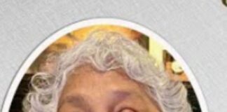 മറിയാമ്മ ചെറിയാൻ (മേരിക്കുട്ടി) ഡാലസിൽ അന്തരിച്ചു