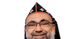 ഇന്റർനാഷണൽ പ്രെയർ ലൈൻ 9-ാം വാർഷികം മെയ് 9നു, മുഖ്യാതിഥി യൂയാക്കിം മാർ കൂറിലോസ് സുഫ്രഗൻ മെത്രാപ്പോലീത്ത -പി പി ചെറിയാന്