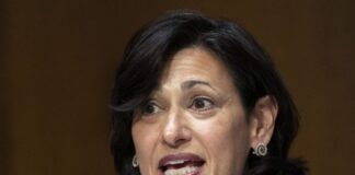 ഡോ. റോഷെൽ വാലെൻസ്കി ജൂൺ 30-ന് സ്ഥാനമൊഴിയും -പി പി ചെറിയാൻ