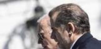 ഫെഡറൽ നികുതി, തോക്ക് ചാർജുകൾ – മകൻ ഹണ്ടറിനെ പ്രതിരോധിച്ചു ബൈഡൻ -പി പി ചെറിയാൻ