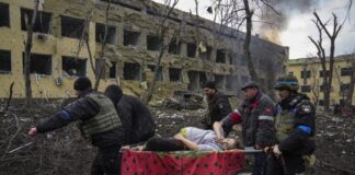 ഉക്രയിൻ യുദ്ധത്തിന്റെ കവറേജിന് അസോസിയേറ്റഡ് പ്രസ്സിനു രണ്ട് പുലിറ്റ്സർ സമ്മാനങ്ങൾ -പി പി ചെറിയാൻ