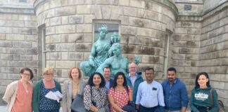 ഹെൽത്ത് കെയർ അസ്സിസ്റ്റന്റുമാരുടെ പ്രശ്നങ്ങൾ പാർലമെന്റ് വേദിയിൽ ഉന്നയിച്ച് മൈഗ്രന്റ് നഴ്സസ് അയർലണ്ട്; പിന്തുണയുമായി പ്രതിപക്ഷ നേതാവടക്കം നിരവധി പാർലമെന്റ് അംഗങ്ങൾ