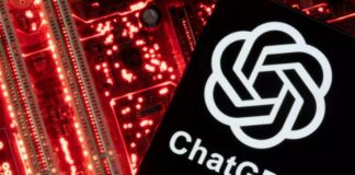 ചാറ്റ് ജി പി റ്റി സ്റ്റോക്ക് മാർക്കറ്റിന്റെ തകർച്ചക്ക് കാരണമാകുന്നുവെന്നു പഠനറിപ്പോർട് -പി പി ചെറിയാൻ