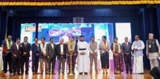 ആഘോഷപ്പൊലിമയുടെ ‘നാട്ടുനാട്ടു”; ഗ്ലോബല് ഇന്ത്യന് ന്യൂസ് പുരസ്കാര സന്ധ്യ ചരിത്ര സംഭവമായി