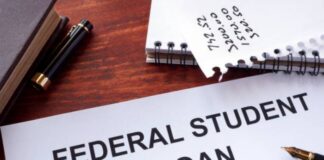 ഫെഡറൽ വിദ്യാർത്ഥി വായ്പ പലിശ നിരക്ക് ഒരു ദശാബ്ദത്തിനിടയിലെ ഏറ്റവും ഉയർന്ന നിരക്കിലേക്ക് -പി പി ചെറിയാൻ