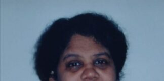 പാസ്റ്റർ പി. പി കുര്യൻ്റെ സഹധർമണി സാറാമ്മ കുര്യൻ -73( ലീലാമ്മ ) നിര്യാതയായി