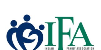 ഇന്ത്യൻ ഫാമിലി അസോസിയേഷൻ (IFA) അയർലന്റിൽ പ്രവർത്തനം ആരംഭിക്കുന്നു