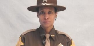 മകനെ സംരക്ഷികുന്നതിനിടയിൽ മാതാവ് ഡെപ്യൂട്ടിക്കു നായ്ക്കളുടെ ആക്രമണത്തിൽ ദാരുണാന്ധ്യം -പി പി ചെറിയാൻ