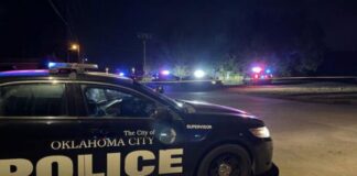 ഒക്ലഹോമ സിറ്റി ബാർ ഷൂട്ടിംഗിൽ 2 മരണം -പി പി ചെറിയാൻ