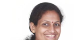 ഡോക്ടർ ജോസഫ് തോമസ് മെമ്മോറിയൽ അവാർഡ് 2023 ഡോക്ടർ ഗംഗ കൈലാസിന് -പി പി ചെറിയാൻ