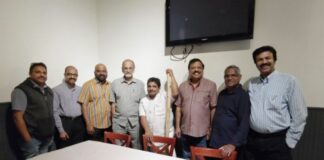 അതിരുകളില്ലാതെ കരുണ്യപ്രവർത്തനങ്ങൾക്കു നേത്ര്വത്വം നൽകുന്ന നല്ലൊരു ശമര്യക്കാരൻ -പി പി ചെറിയാൻ