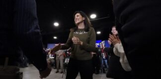 ഫെഡറൽ ഗർഭഛിദ്രം നിരോധനം യാഥാർത്ഥ്യമല്ല: നിക്കി ഹേലി -പി പി ചെറിയാൻ