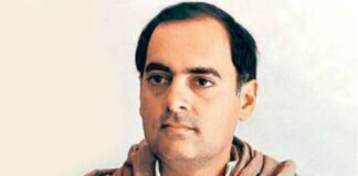 രാജീവ് ഗാന്ധി രക്തസാക്ഷിദിനാചരണം ഡാളസ്സിൽ മെയ് 21 ഞായർ -പി പി ചെറിയാൻ