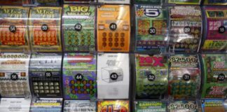 രണ്ട് മാസത്തിനുള്ളിൽ രണ്ട് തവണ $50,000 ഡോളർ സമ്മാനം -പി പി ചെറിയാൻ