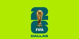 2026 ലോകകപ്പ്, ഡാളസിനായി പ്രത്യേക ലോഗോ പുറത്തിറക്കി -പി പി ചെറിയാൻ