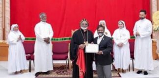 เดธเตเดตเตผเดฃเตเดฃ เดเตเดฌเดฟเดฒเดฟ เดจเดฟเดฑเดตเดฟเตฝ เดธเดฟเดธเตเดฑเตเดฑเตผ เดถเดพเดจเตเดคเดฟ เดชเตเดฐเดฏเดฟเดเดคเตเดคเดฟเตฝ เดกเดฟเดเด; เดเดเตเดทเด เดถเตเดฐเดฆเตเดงเตเดฏเดฎเดพเดฏเดฟ