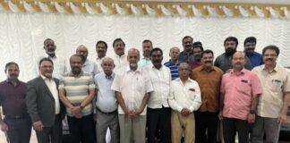 ഡാളസ്സിൽ രാജീവ് ഗാന്ധി രക്തസാക്ഷിത്വദിനവും അനുസ്മരണ സമ്മേളനവും സംഘടിപ്പിച്ചു -പി പി ചെറിയാൻ