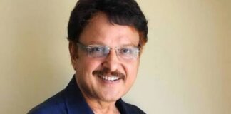 തെന്നിന്ത്യൻ ചലച്ചിത്ര താരം ശരത് ബാബു അന്തരിച്ചു