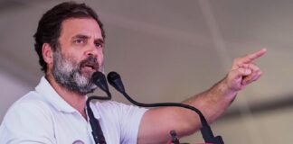 രാഹുൽ ഗാന്ധിയുടെ യുഎസ് സന്ദർശനം ഒരുക്കങ്ങൾ പുരോഗമിക്കുന്നു: സാം പിട്രോഡ -പി പി ചെറിയാൻ