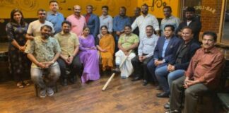 เดธเดพเดฎเตเดนเตเดฏ เดชเตเดฐเดตเตผเดคเตเดคเดเตป เดธเดเดฟ เดคเตเดฎเดธเต เดเตเดเตเดเดพเดฐเดเตเดเดฐเดฏเตเดเตเดเต เดทเดฟเดเตเดเดพเดเตเดฏเดฟเตฝ เดธเตเดตเตเดเดฐเดฃเด เดจเตฝเดเดฟ