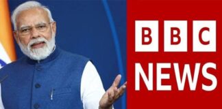 കാന്ബറയിലെ പാര്ലമെന്റ് ഹൗസിൽ ബിബിസിയുടെ വിവാദ ഡോക്യുമെന്ററി പ്രദര്ശനം നടത്തി ഓസ്ട്രേലിയന് പാര്ലമെന്റ് പ്രതിനിധികളും മനുഷ്യാവകാശ പ്രവര്ത്തകരും