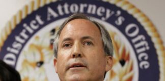 ടെക്സസ് അറ്റോർണി ജനറലിനെ ഇംപീച്ച്ചെയ്തു; അപലപിച്ചു ട്രംപും ടെഡ് ക്രൂസും -പി പി ചെറിയാൻ