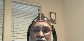 നോർത്ത് അമേരിക്ക യൂറോപ്പ് ഭദ്രാസന യുവജന സഖ്യപ്രവർത്തന  ഉദ്ഘാടനം റൈറ്റ് റവ ഡോ ഐസക് മാർ പീലക്സിനോസ് നിർവഹിച്ചു-പി പി ചെറിയാൻ