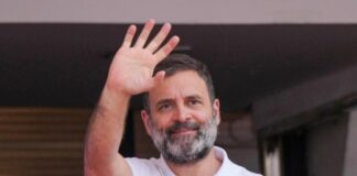 രാഹുൽ ഗാന്ധിയുടെ യുഎസ് സന്ദർശനം വിജയിപ്പിക്കും ഒഐസിസി യുഎസ്എ ചെയർമാൻ ജെയിംസ് കൂടൽ -പി പി ചെറിയാൻ