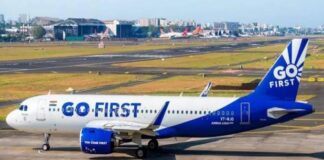 സാമ്പത്തിക പ്രതിസന്ധിയിലായ ഗോ ഫാസ്റ്റിനോട് പുനരുജ്ജീവന പദ്ധതികൾ സമർപ്പിക്കാൻ ആവശ്യപ്പെട്ട് ഏവിയേഷൻ റെഗുലേറ്റർ